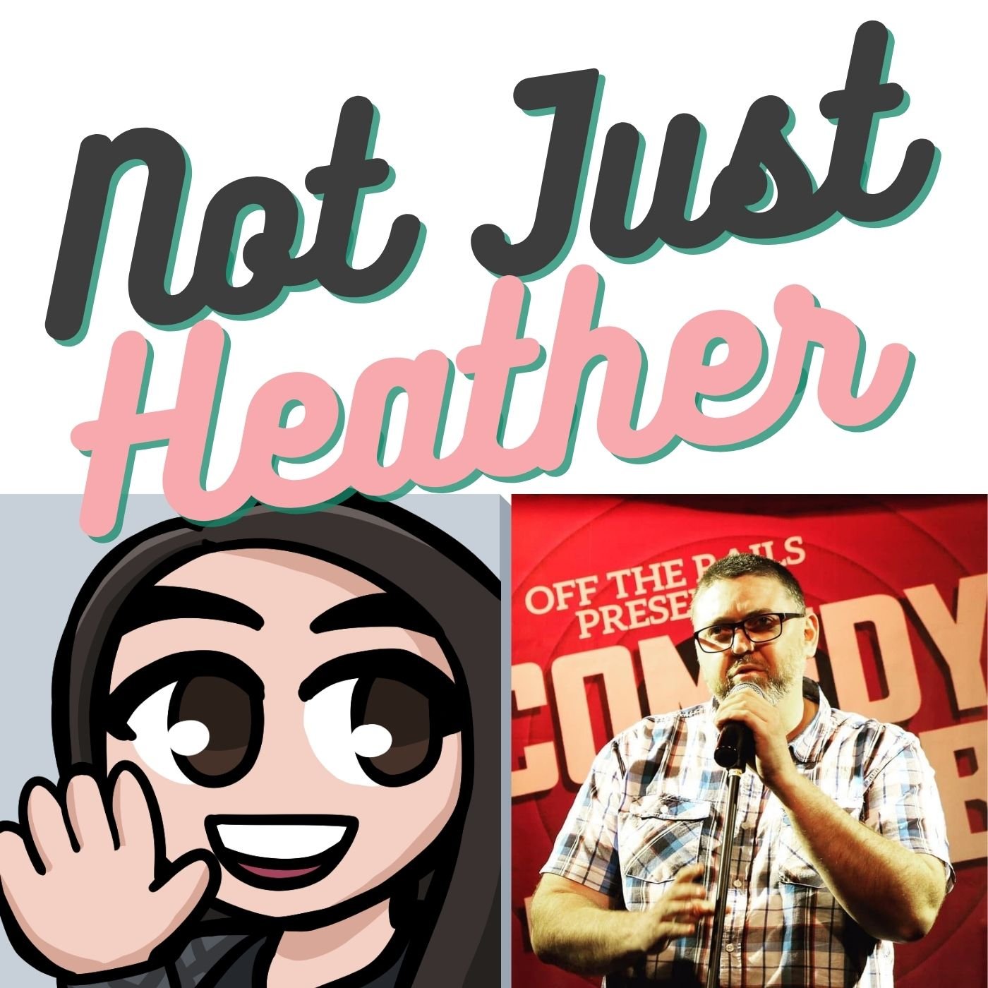 Not Just Heather
