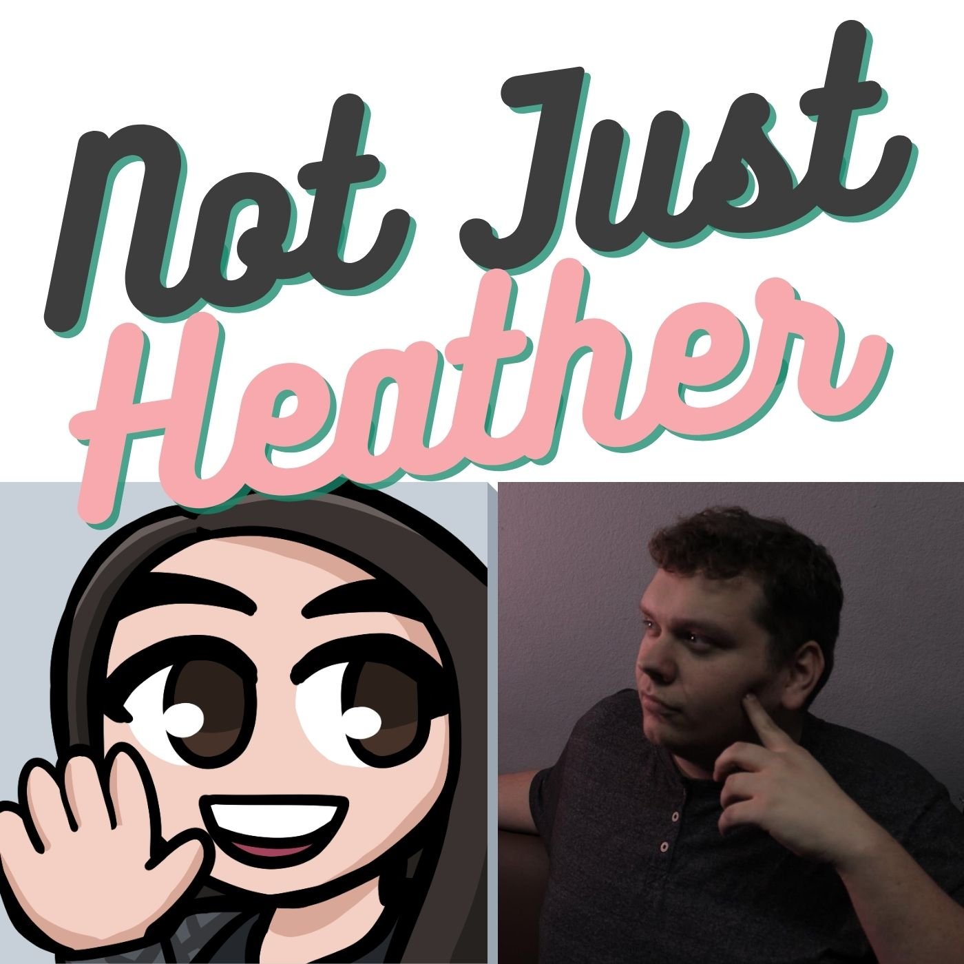 Not Just Heather